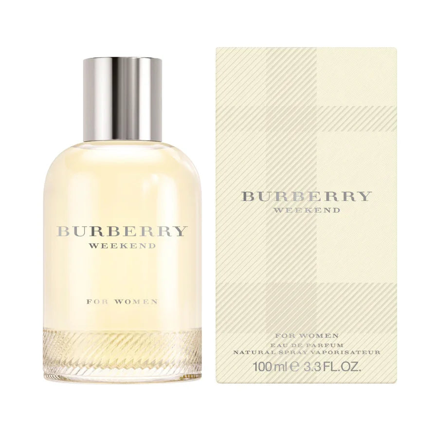 Burberry - Weekend For Women EDP