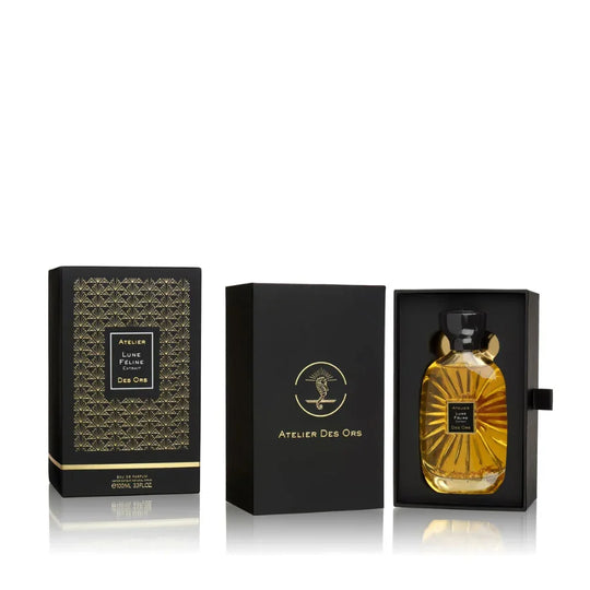 Atelier Des Ors - Lune Feline Extrait de Parfum 100ml
