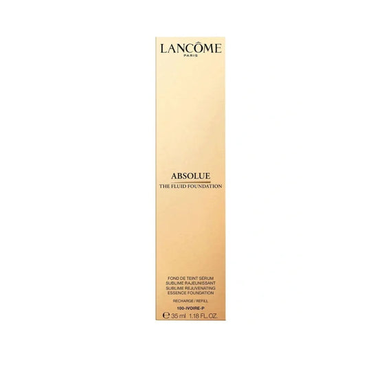 Lancome - Absolue The Fluid Foundation Refill 35ml