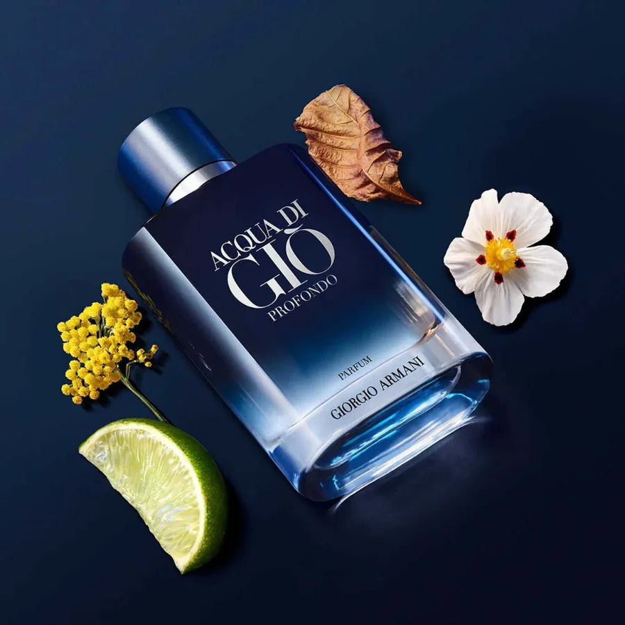 Giorgio Armani - Acqua Di Gio Profondo Parfum