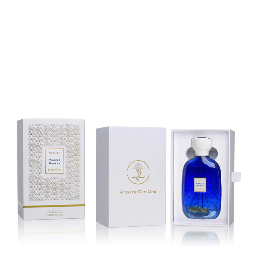 Atelier Des Ors - Pomelo Riviera EDP 100ml