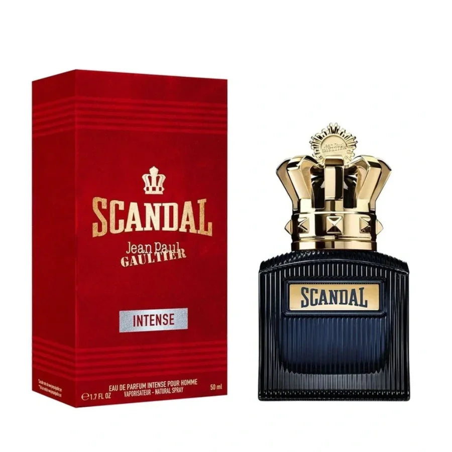 Jean Paul Gaultier - Scandal Pour Homme EDP Intense