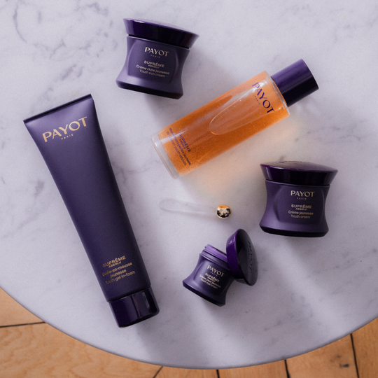 Payot - Supreme Absolu Youth Rich Cream 50ml