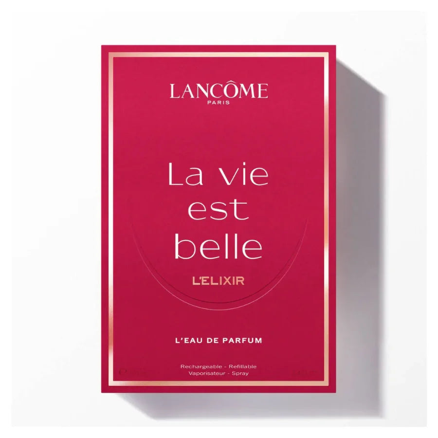 Lancome - La Vie Est Belle L'Elixir EDP