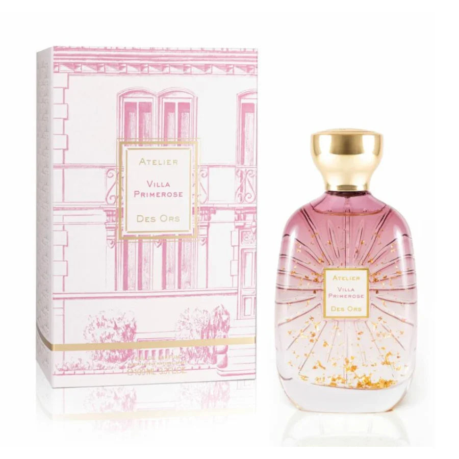 Atelier Des Ors - Villa Primerose EDP 100ml