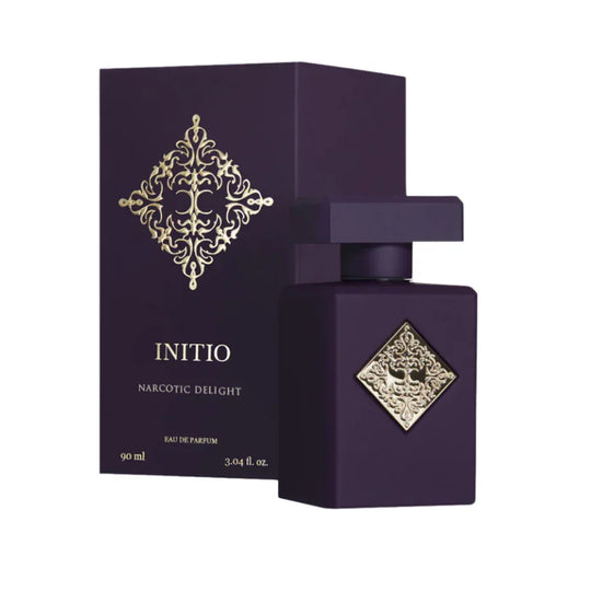 Initio Parfums Prives - Narcotic Delight EDP