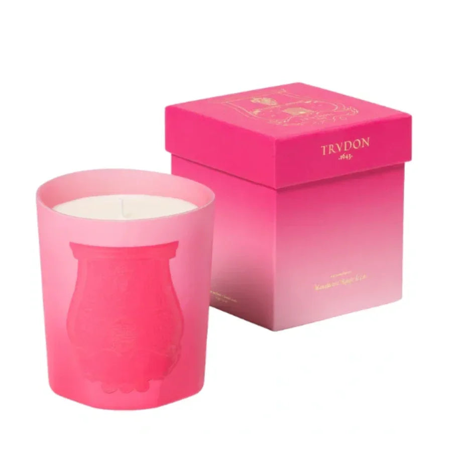 Trudon - Summer Haze Candle 270g