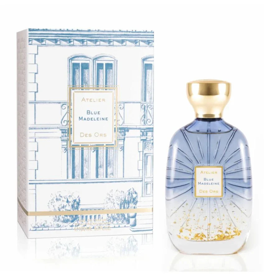 Atelier Des Ors - Blue Madeleine EDP 100ml