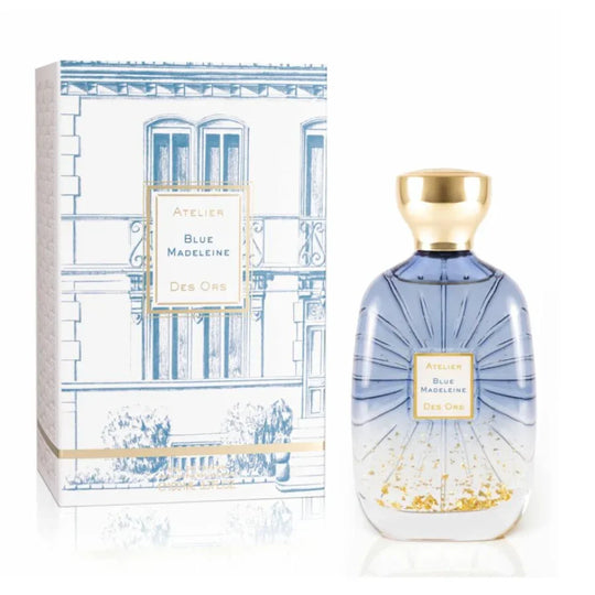 Atelier Des Ors - Blue Madeleine EDP 100ml