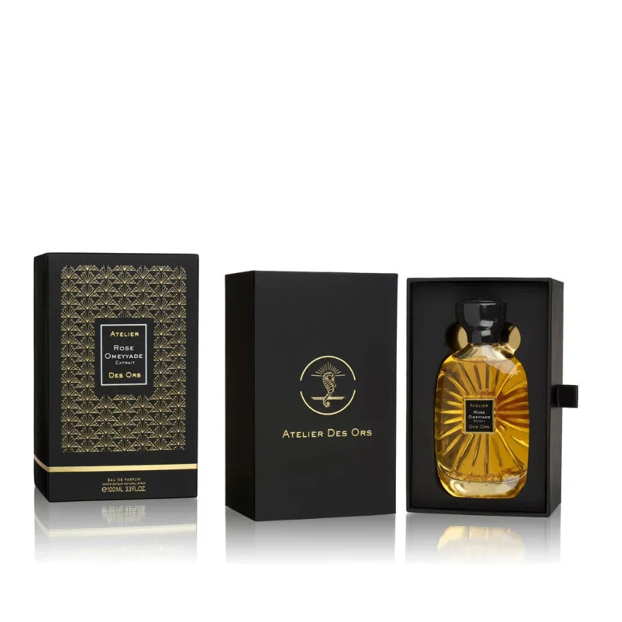 Atelier Des Ors - Rose Omeyyade Extrait de Parfum 100ml