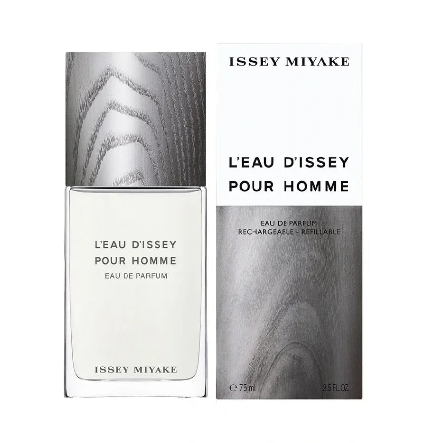 Issey Miyake - L'Eau d'Issey Pour Homme EDP Refillable