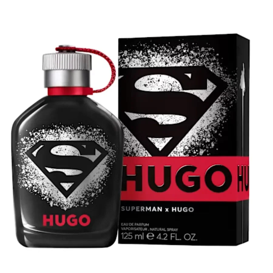 Hugo Boss - Superman X Hugo EDP 125ml
