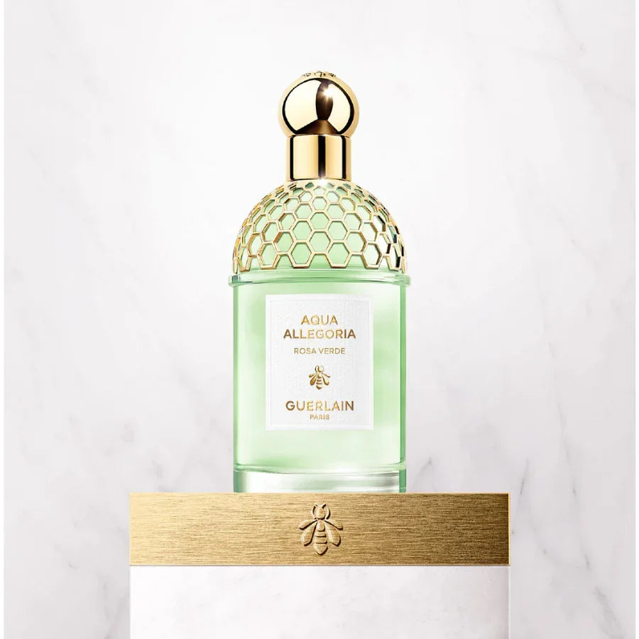 Guerlain - Aqua Allegoria Rosa Verde EDT 125ml