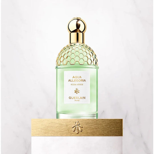 Guerlain - Aqua Allegoria Rosa Verde EDT 125ml
