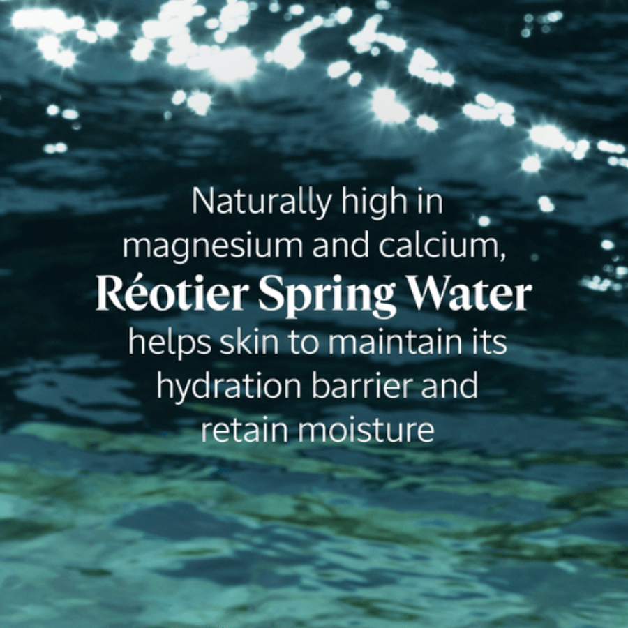 L'Occitane - Source Reotier Mattifying Fluid 50ml