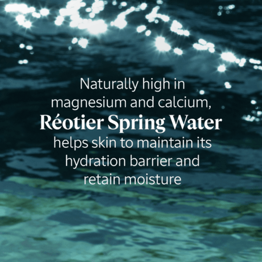 L'Occitane - Source Reotier Mattifying Fluid 50ml