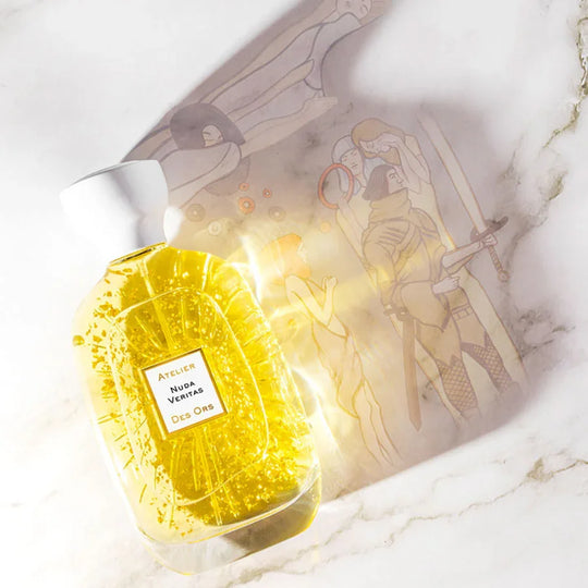 Atelier Des Ors - Nuda Veritas EDP 100ml