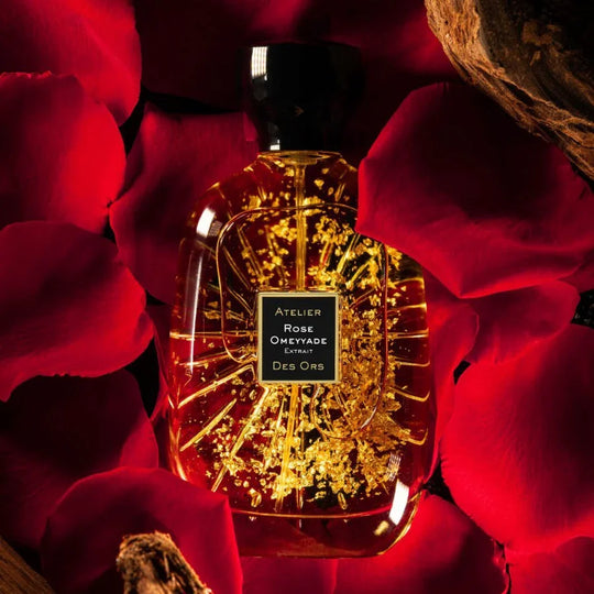 Atelier Des Ors - Rose Omeyyade Extrait de Parfum 100ml