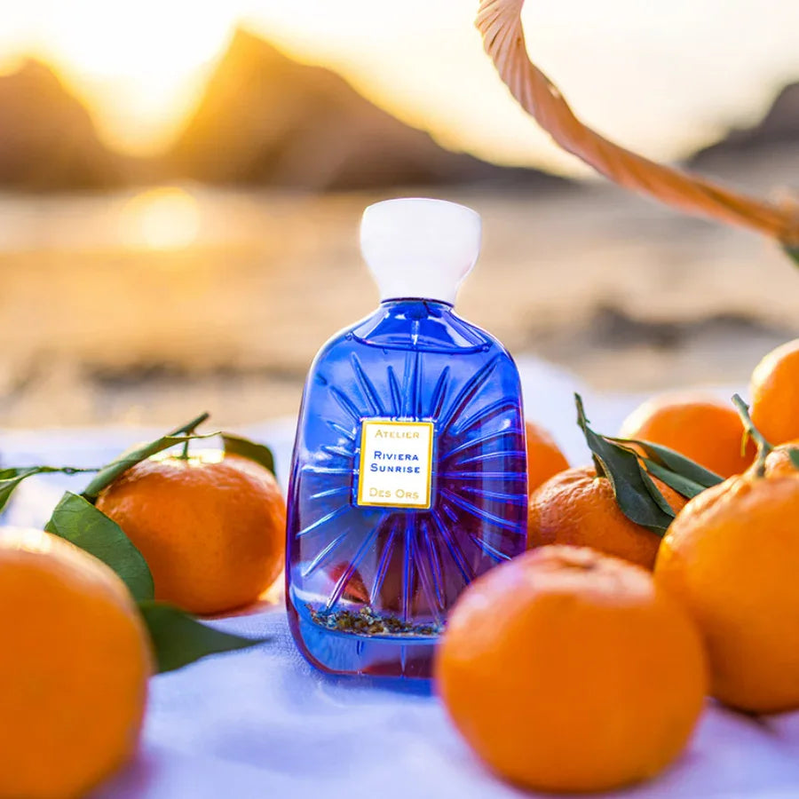 Atelier Des Ors - Riviera Sunrise EDP 100ml