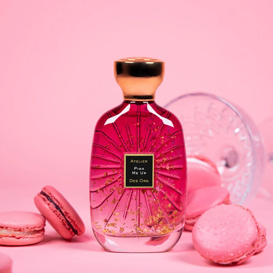 Atelier Des Ors - Pink Me Up EDP 100ml