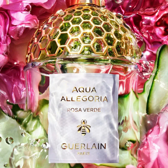 Guerlain - Aqua Allegoria Rosa Verde EDT 125ml