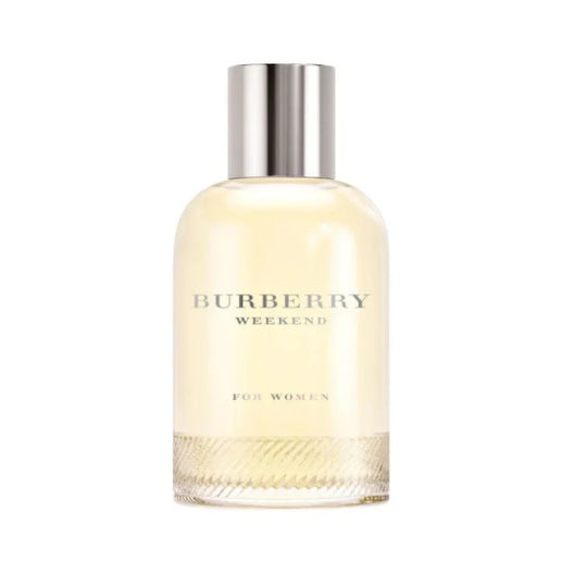 Burberry - Weekend For Women EDP