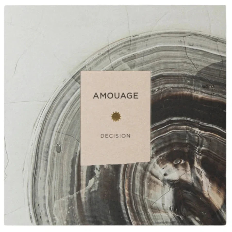 Amouage - Decision For Man EDP 100ml