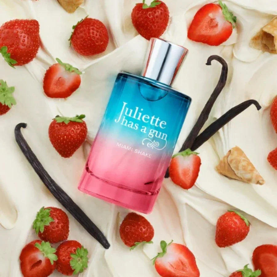 Juliette Has A Gun - Miami Shake EDP 100 ml