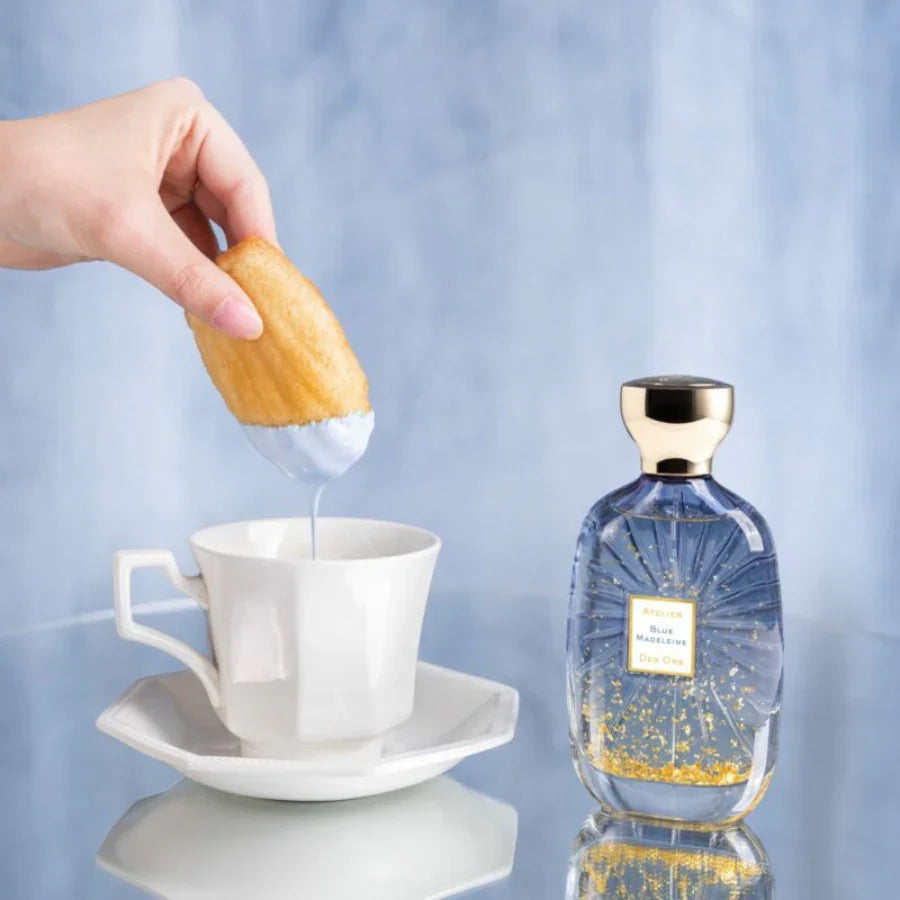 Atelier Des Ors - Blue Madeleine EDP 100ml