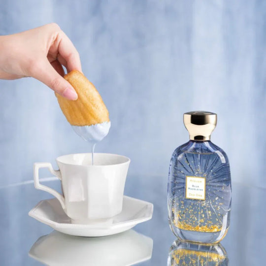 Atelier Des Ors - Blue Madeleine EDP 100ml