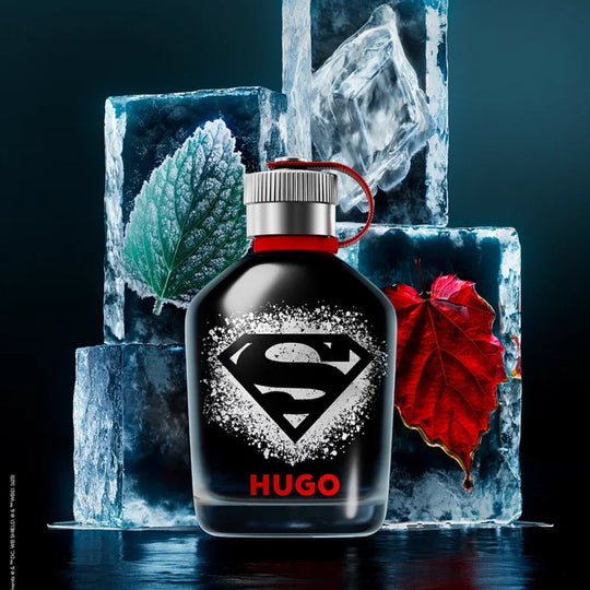 Hugo Boss - Superman X Hugo EDP 125ml