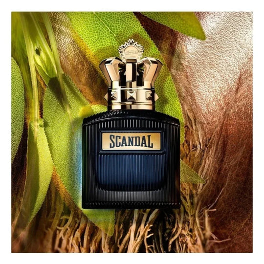Jean Paul Gaultier - Scandal Pour Homme EDP Intense