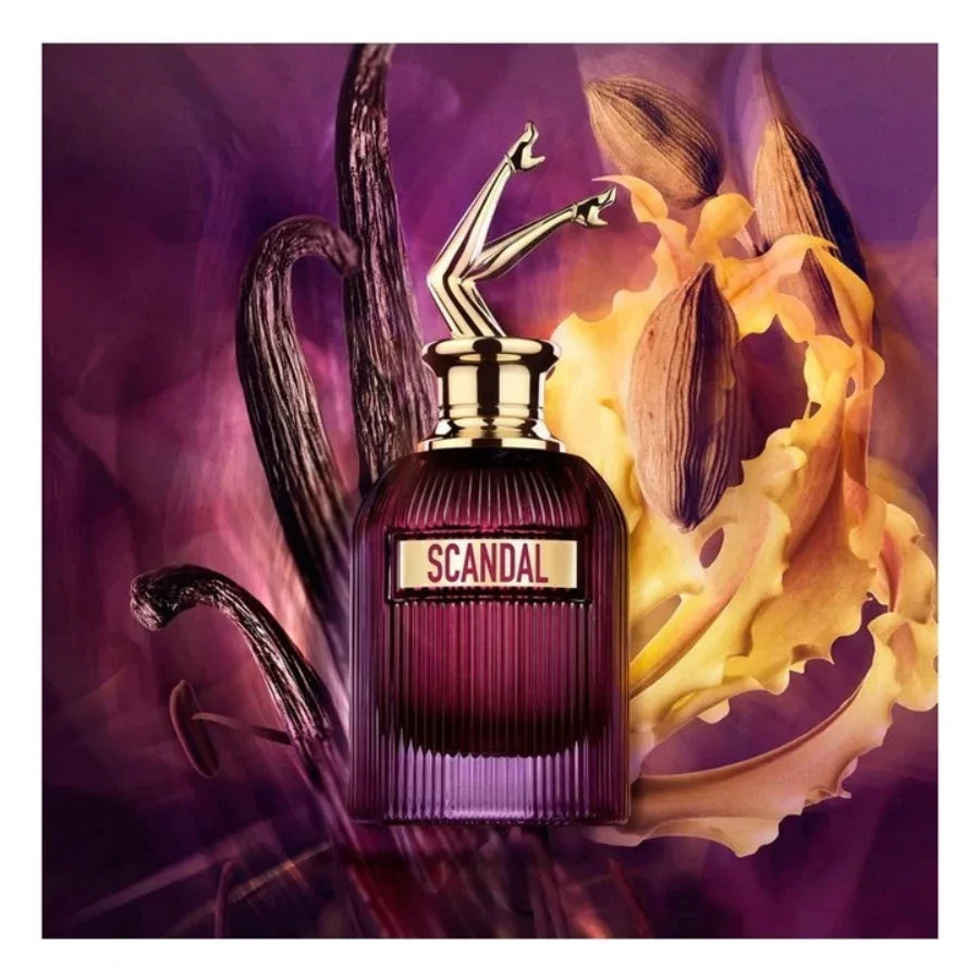 Jean Paul Gaultier - Scandal EDP Intense