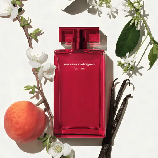 Narciso Rodriguez - For Her EDP Intense