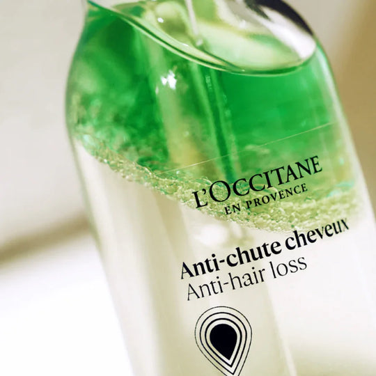 L'Occitane - Anti-Hair Loss Advanced Scalp Treatment 50ml