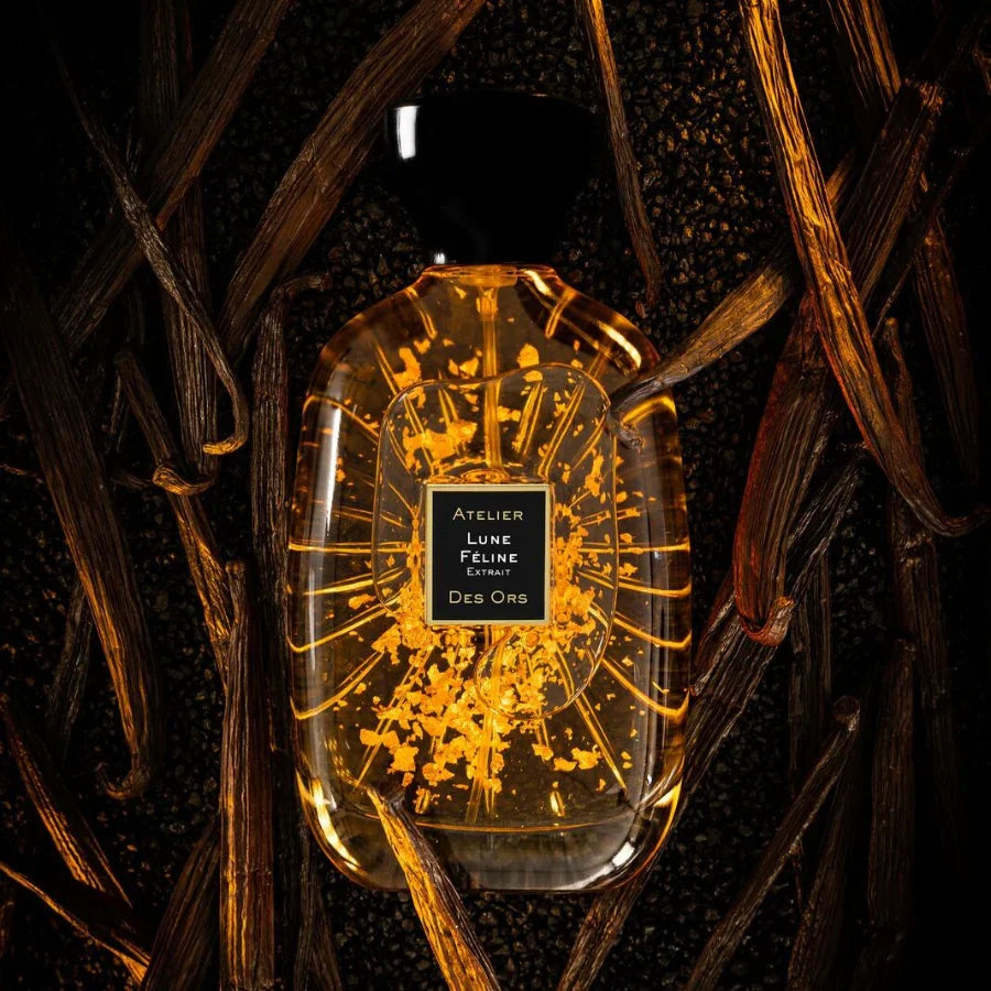 Atelier Des Ors - Lune Feline Extrait de Parfum 100ml