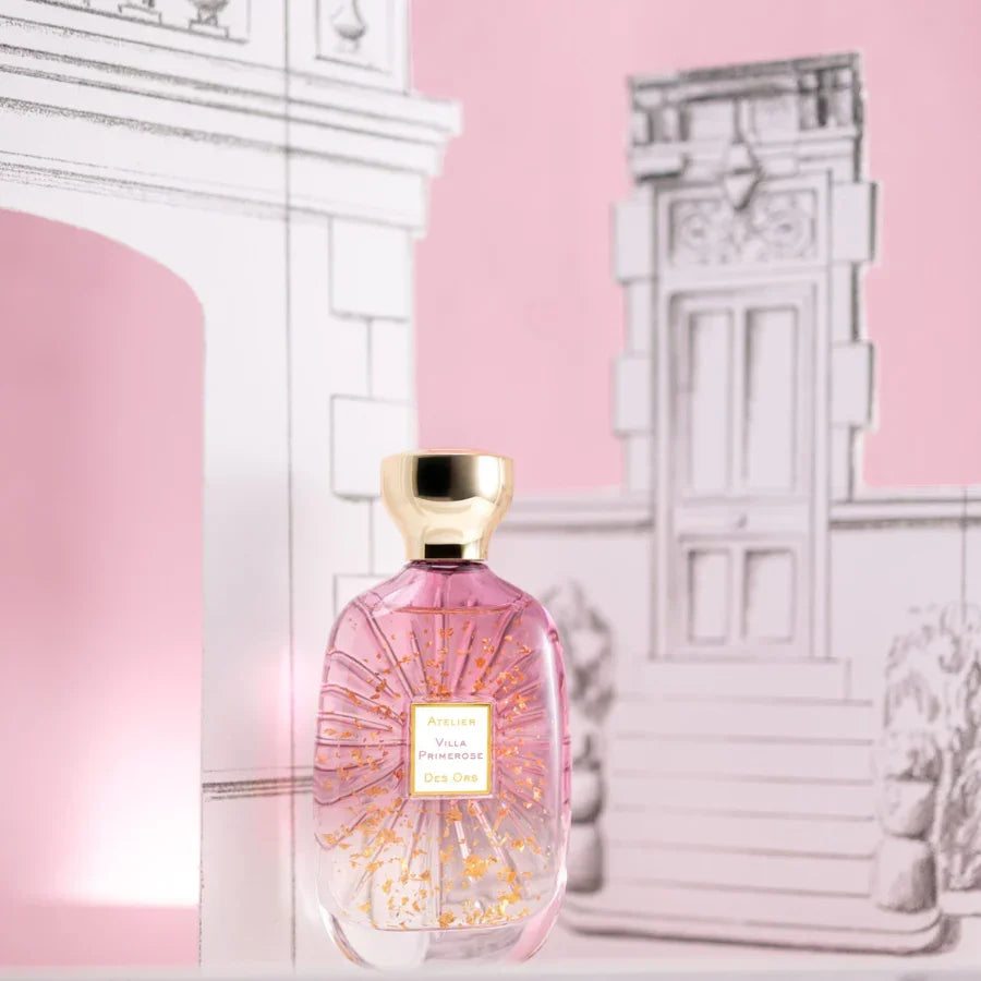 Atelier Des Ors - Villa Primerose EDP 100ml