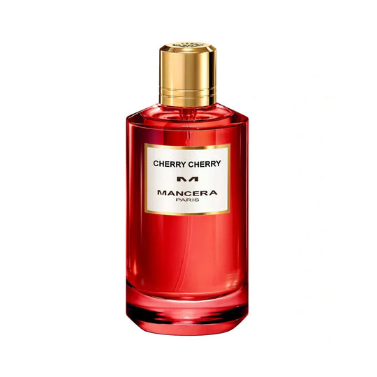 Mancera - Cherry Cherry EDP 120ml