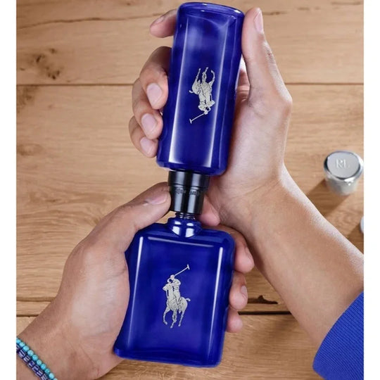 Ralph Lauren - Polo Blue EDT 150ml Refill
