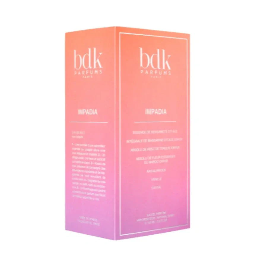 BDK Parfums - Impadia EDP 100ml