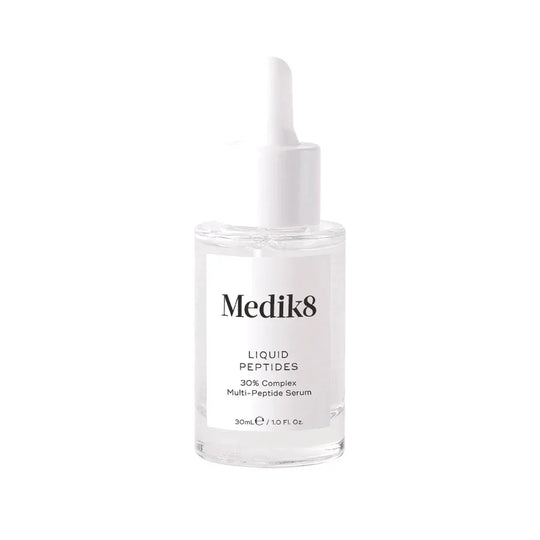 Medik8 - Liquid Peptides 30ml