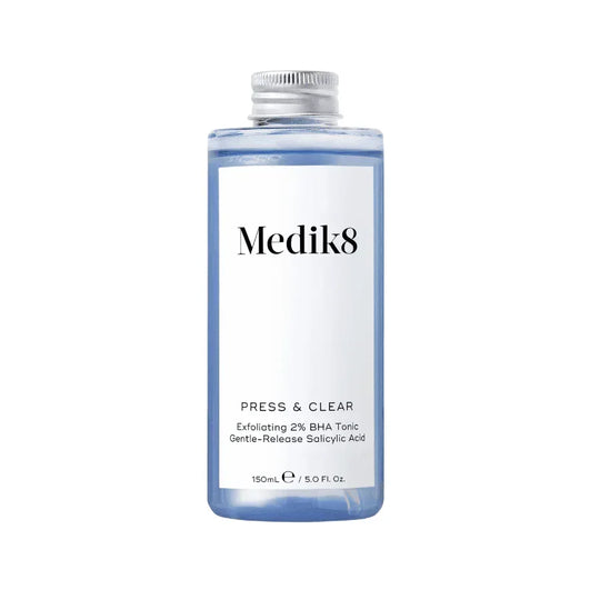 Medik8 - Press & Clear Refill 150ml