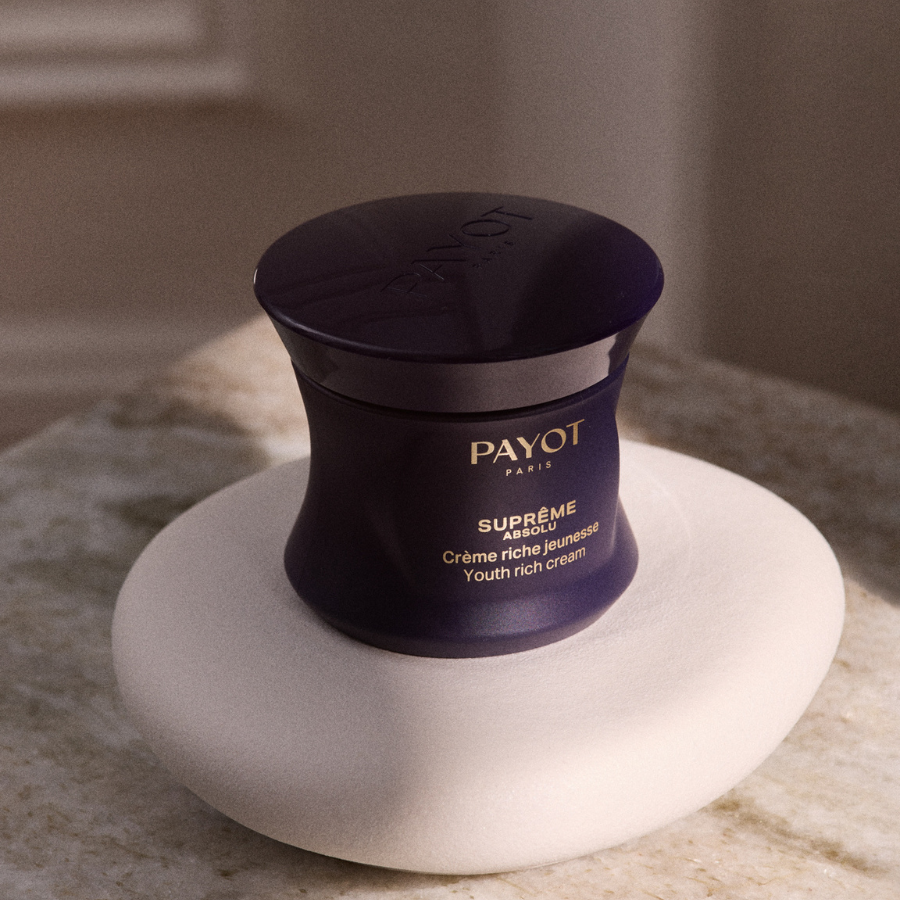 Payot - Supreme Absolu Youth Rich Cream 50ml