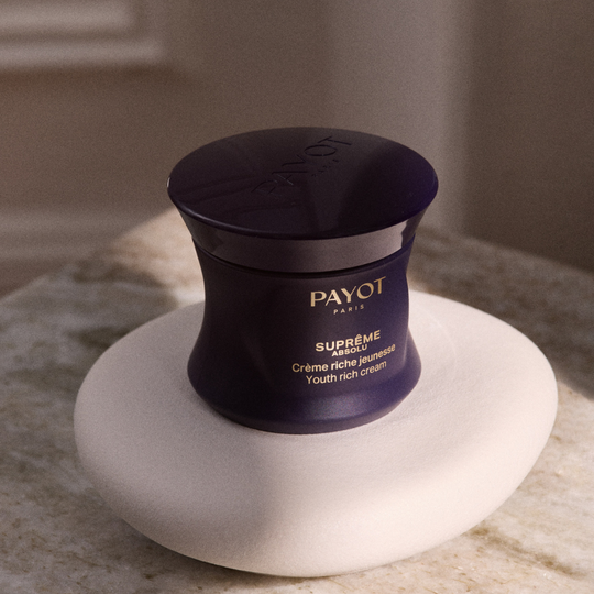 Payot - Supreme Absolu Youth Rich Cream 50ml