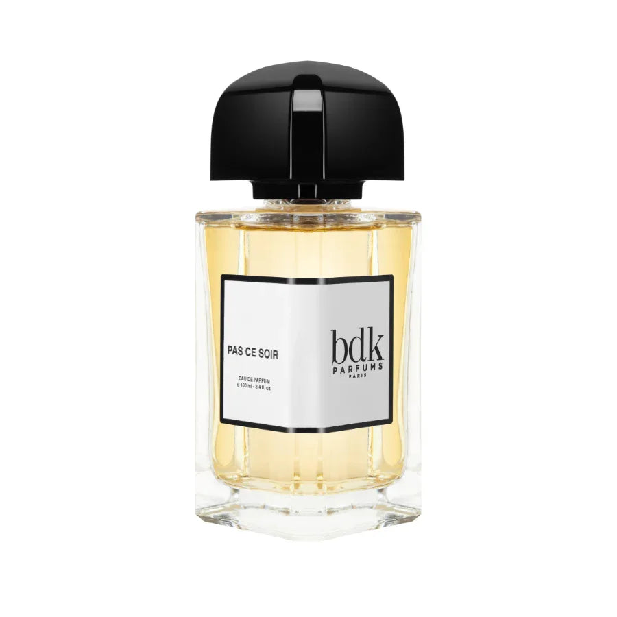 BDK Parfums - Pas Ce Soir EDP 100ml