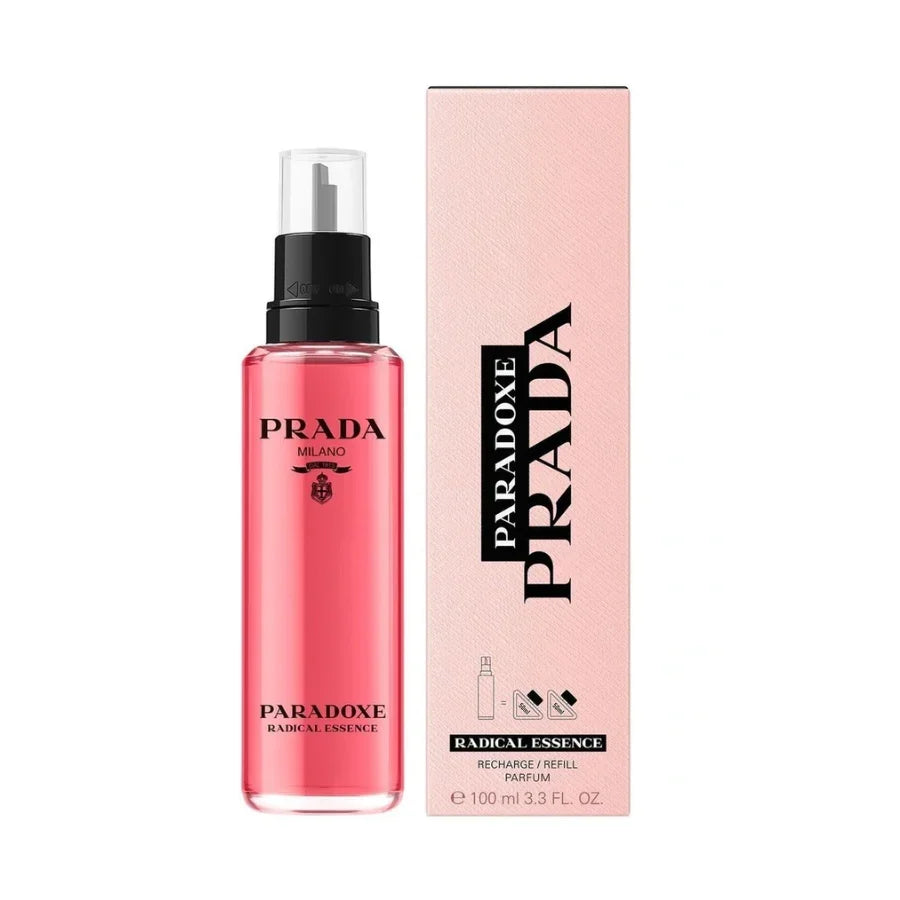 Prada - Paradoxe Radical Essence Parfum Refill 100ml