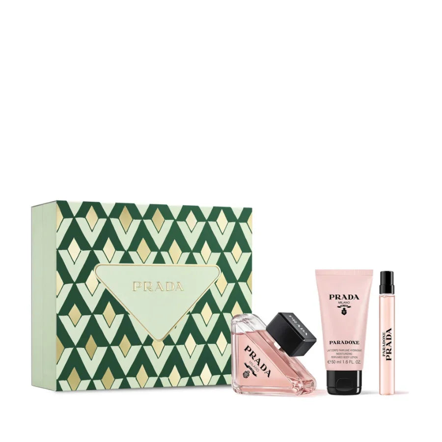 Prada - Paradoxe 90ml EDP Giftset