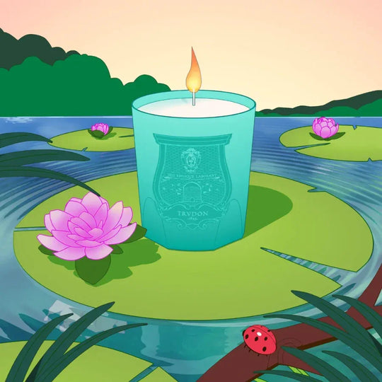 Trudon - Under The Trees Candle 270g