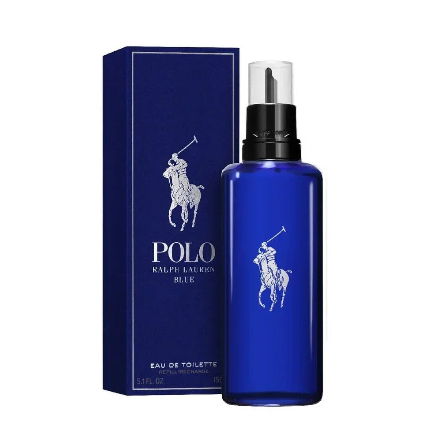 Ralph Lauren - Polo Blue EDT 150ml Refill
