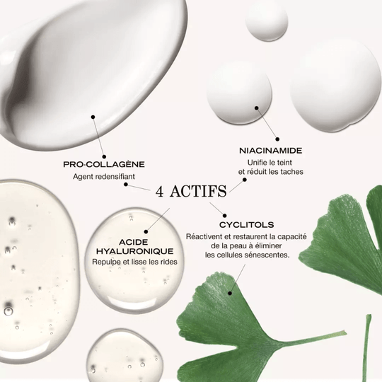 Payot- Neo-Serum Rejuvenating Concerntrate 30ml